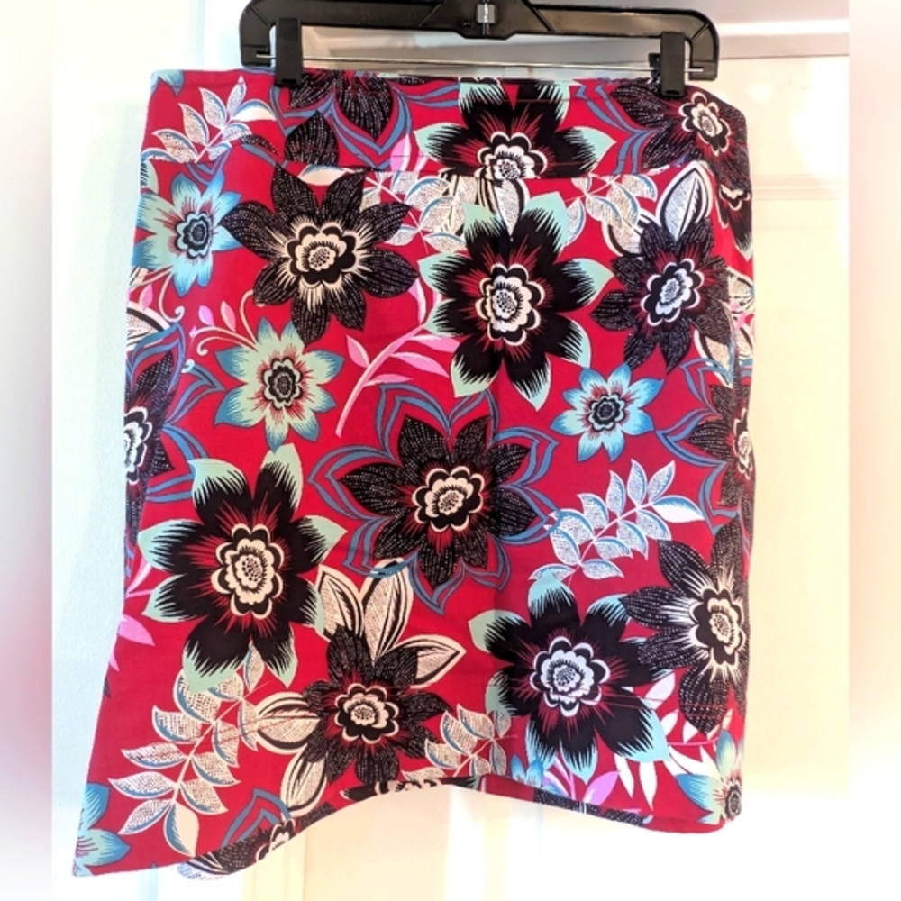 Talbot's Skirt 16W